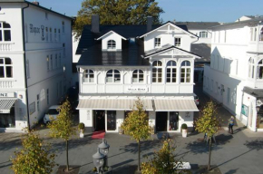 Villa Binz - Apt. 01, Binz